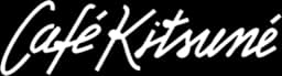 CAFE KITSUNE.